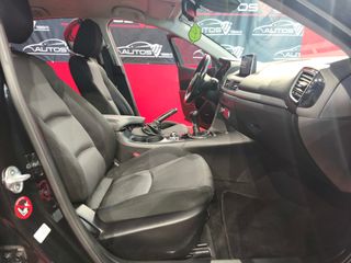 Mazda 3 2.2d 150cv 2016