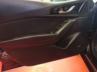 Mazda 3 2.2d 150cv 2016