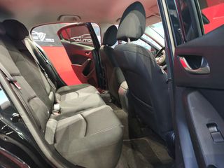 Mazda 3 2.2d 150cv 2016