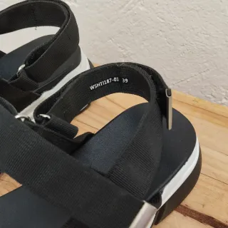 Sandalias mujer número 39