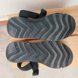 Sandalias mujer número 39