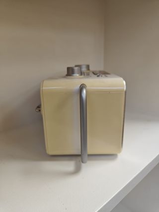 Radio TEAC R-3 DAB/FM