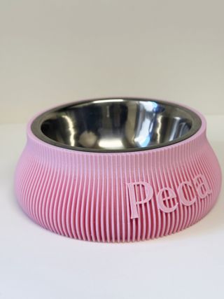 Boles Personalizables para Mascotas