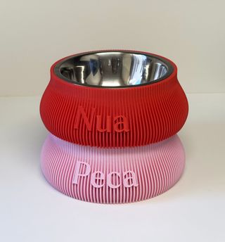 Boles Personalizables para Mascotas