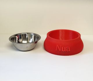 Boles Personalizables para Mascotas