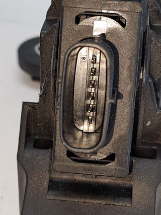PEDAL ACELERADOR KIA STONIC 592387