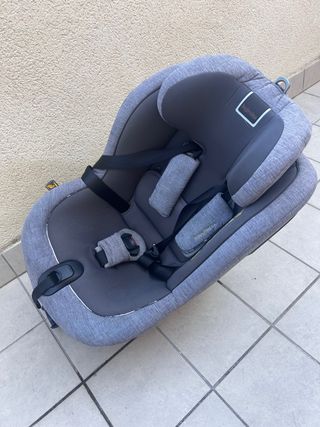 Silla Coche Inglesina Keplero 360º