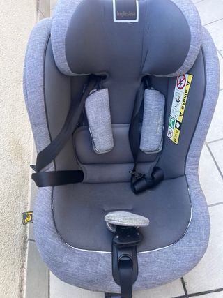 Silla Coche Inglesina Keplero 360º