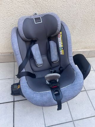 Silla Coche Inglesina Keplero 360º