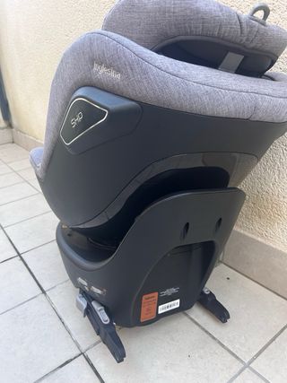 Silla Coche Inglesina Keplero 360º