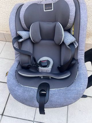 Silla Coche Inglesina Keplero 360º