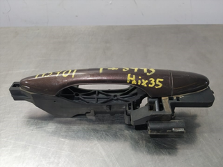 MANETA EXTERIOR TRASERA IZQUIERDA HYUNDAI IX35 (E