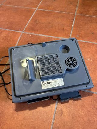 Tapa nevera portátil CRIVIT 12W