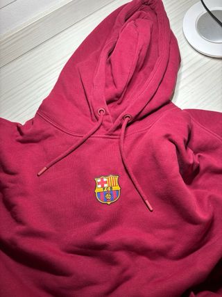 Sudadera FCB