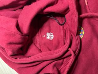 Sudadera FCB