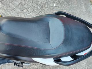 Yamaha X MAX 125 2012