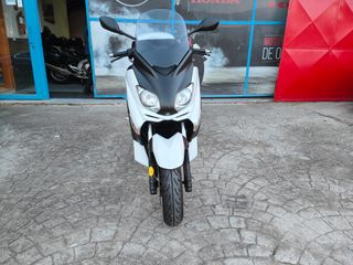 Yamaha X MAX 125 2012