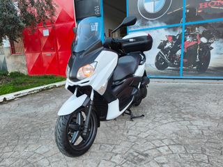 Yamaha X MAX 125 2012