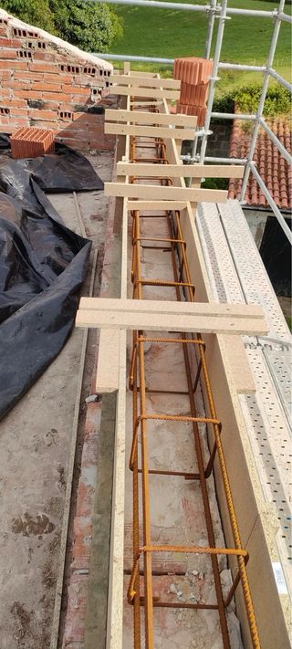 Especialistas en Tejados