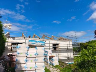 Especialistas en Tejados