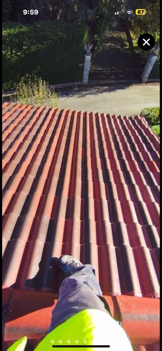 Especialistas en Tejados