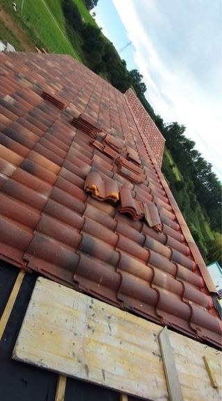 Especialistas en Tejados