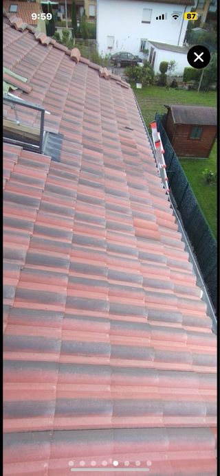 Especialistas en Tejados