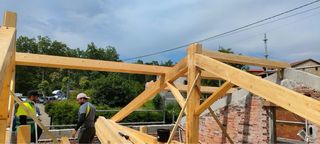 Especialistas en Tejados