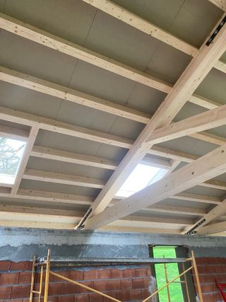 Especialistas en Tejados