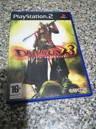 Grand Theft Auto: San Andreas PS2 Platinum