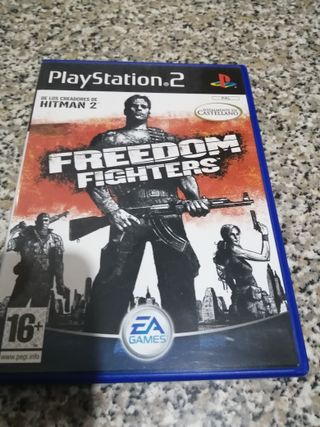 Grand Theft Auto: San Andreas PS2 Platinum