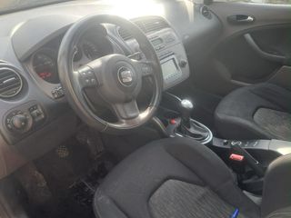 SEAT Altea 2008