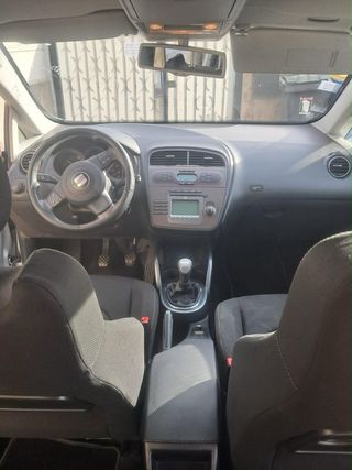 SEAT Altea 2008