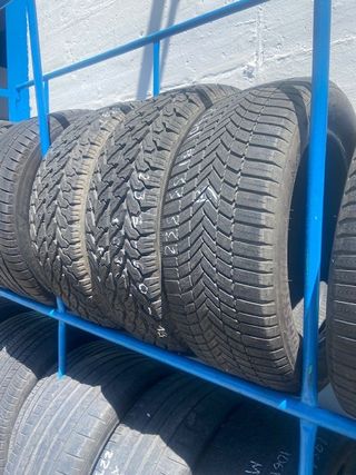 275/60r20 y 205/55r19 Neumáticos Usados