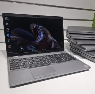 Dell 5511 16ram 512ssd Geforce MX250