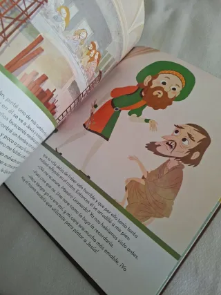 Leonardo Da Vinci.Mis pequeños héroes (Spanish Edi