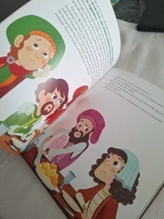 Leonardo Da Vinci.Mis pequeños héroes (Spanish Edi