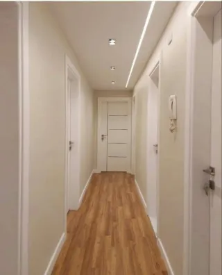 Pintor con 12 años de experiencia.