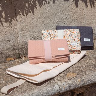 Suavinex, Cambiador Bebé Portatil, Cambiador de Pa