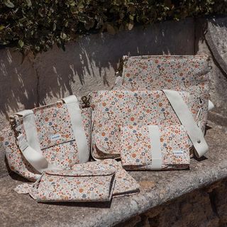 Suavinex, Cambiador Bebé Portatil, Cambiador de Pa