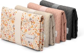 Suavinex, Cambiador Bebé Portatil, Cambiador de Pa