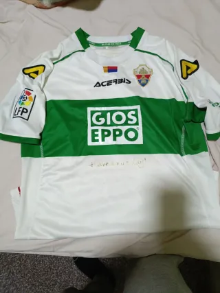 Elche acerbis