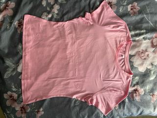 Conjunto 2 Camisetas Deportivas Nuevas