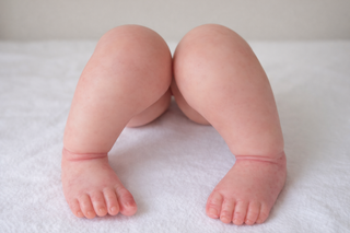 Muñeca Reborn Artesanal