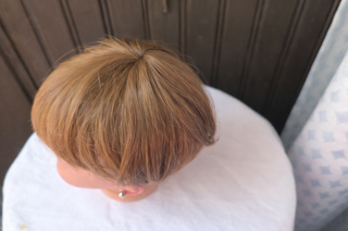 Muñeca Reborn Artesanal