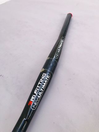Manillar Carbono New Ultimate