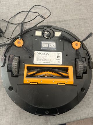 Cecotec Conga excellence 990 (para piezas)