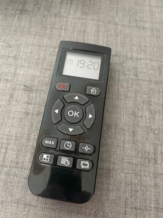 Cecotec Conga excellence 990 (para piezas)