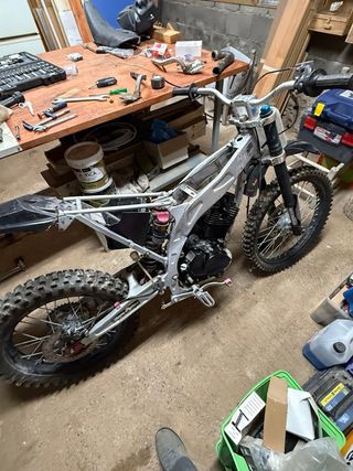 apollo orion ag30 250 4t