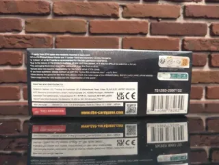 Dragon Ball Super Card Game Caja B23